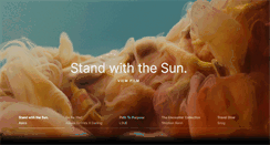 Desktop Screenshot of processcreative.tv